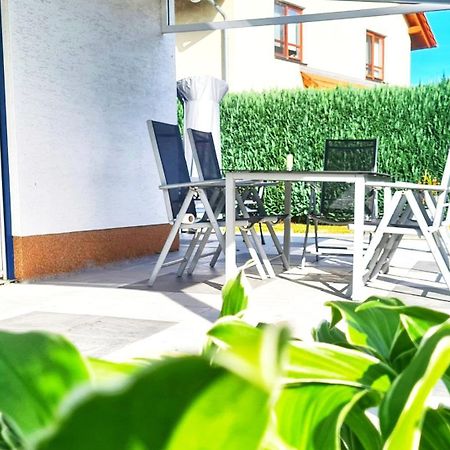 Edertal Ferienwohnung Marleo מראה חיצוני תמונה