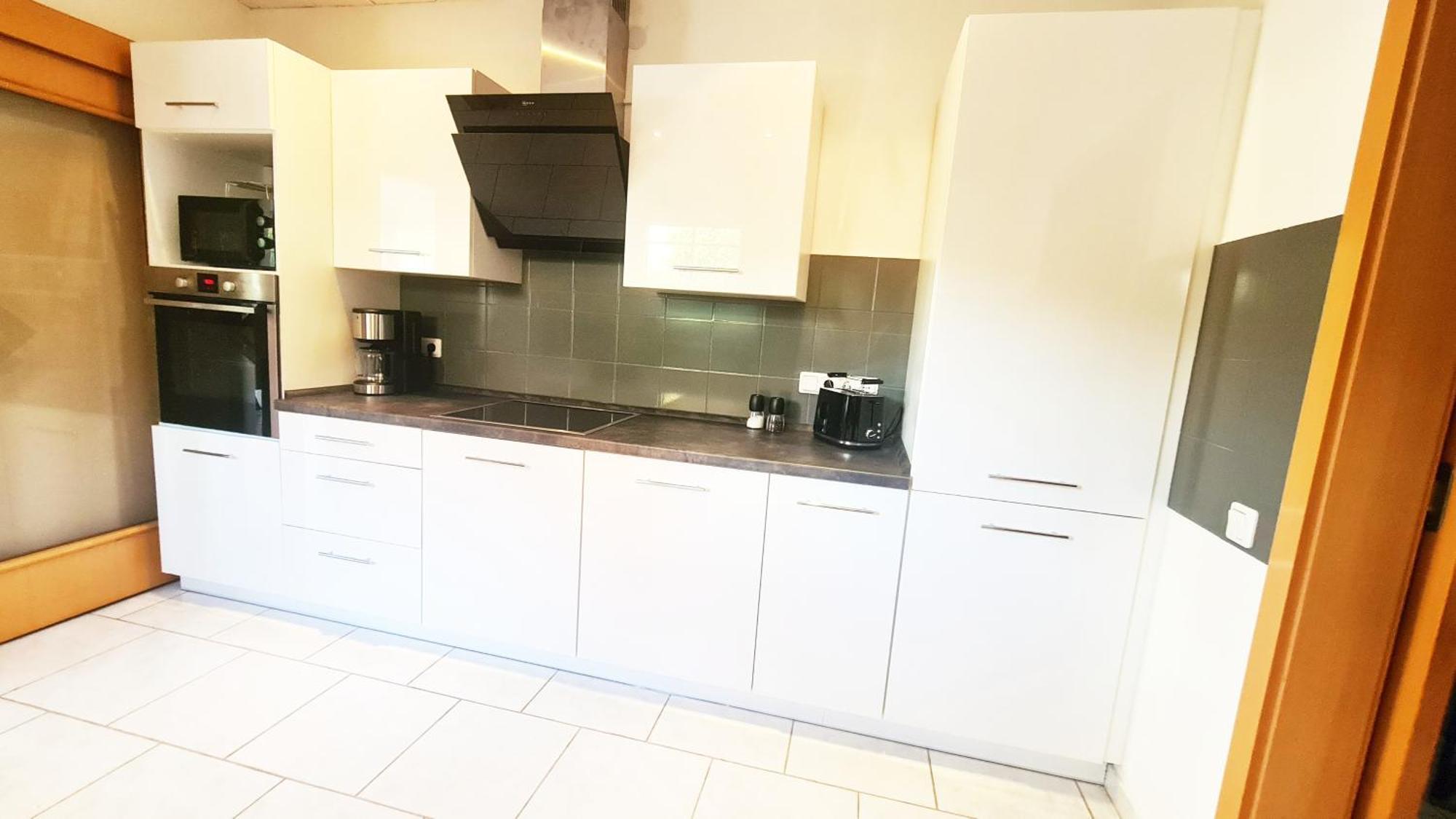 Edertal Ferienwohnung Marleo מראה חיצוני תמונה