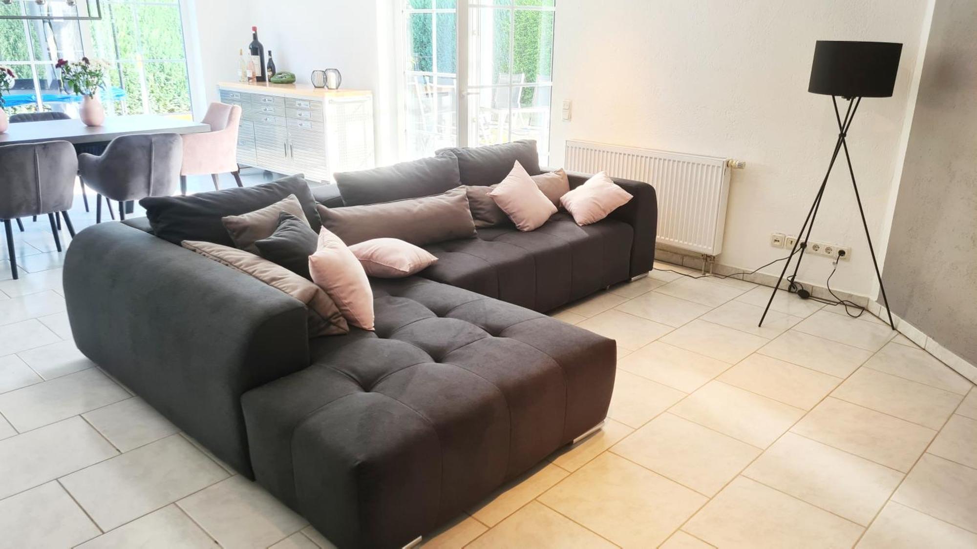 Edertal Ferienwohnung Marleo מראה חיצוני תמונה
