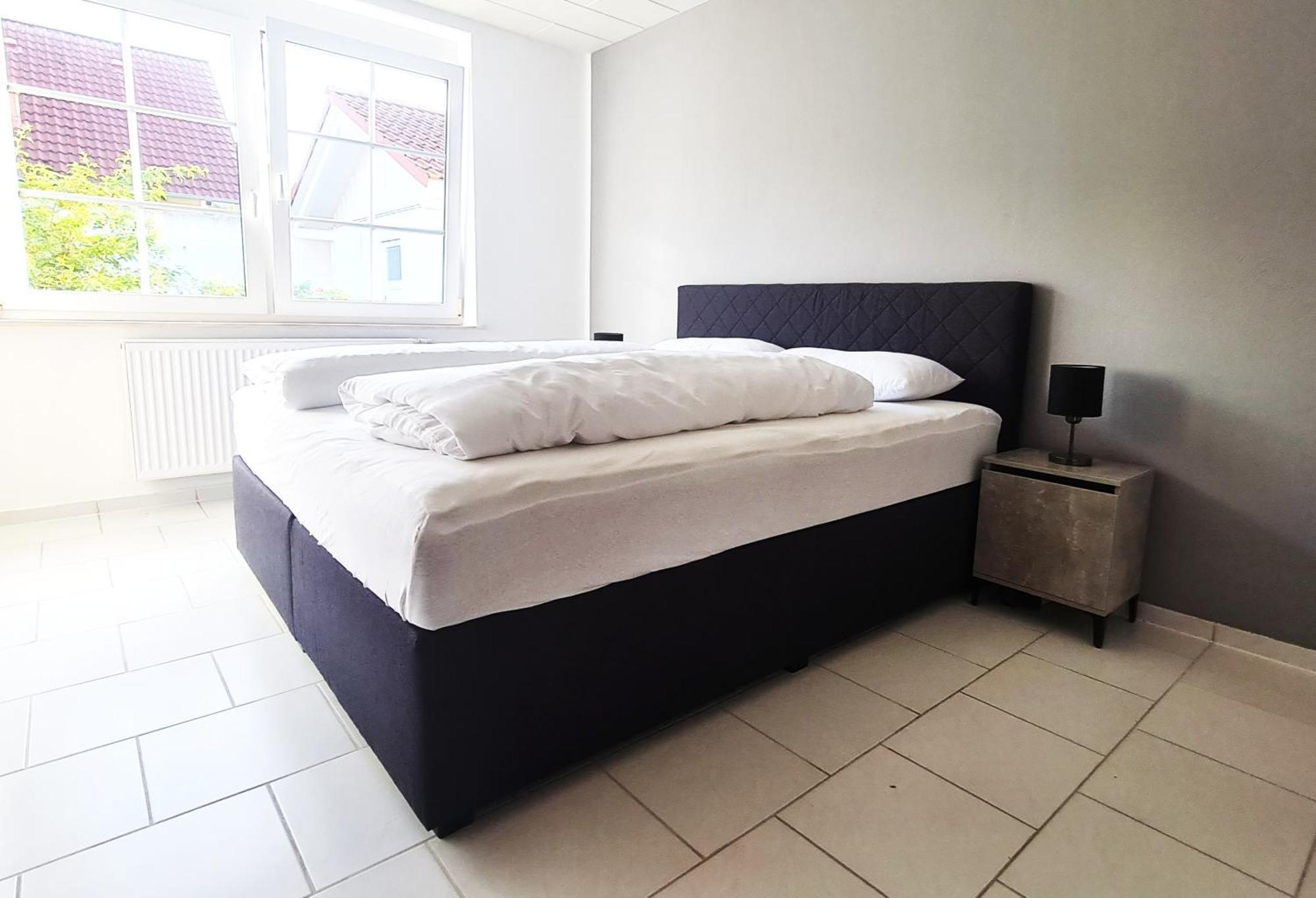 Edertal Ferienwohnung Marleo מראה חיצוני תמונה