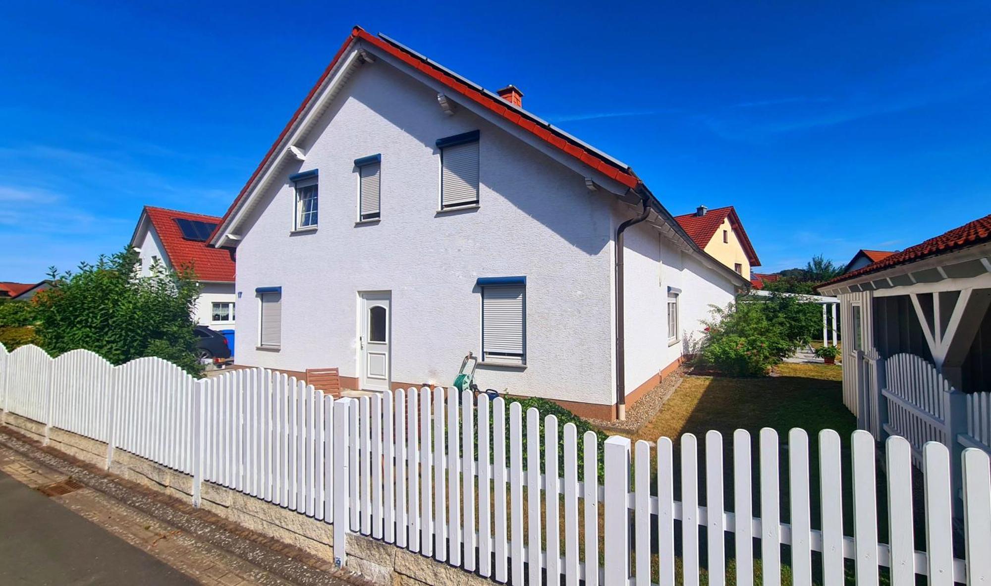 Edertal Ferienwohnung Marleo מראה חיצוני תמונה