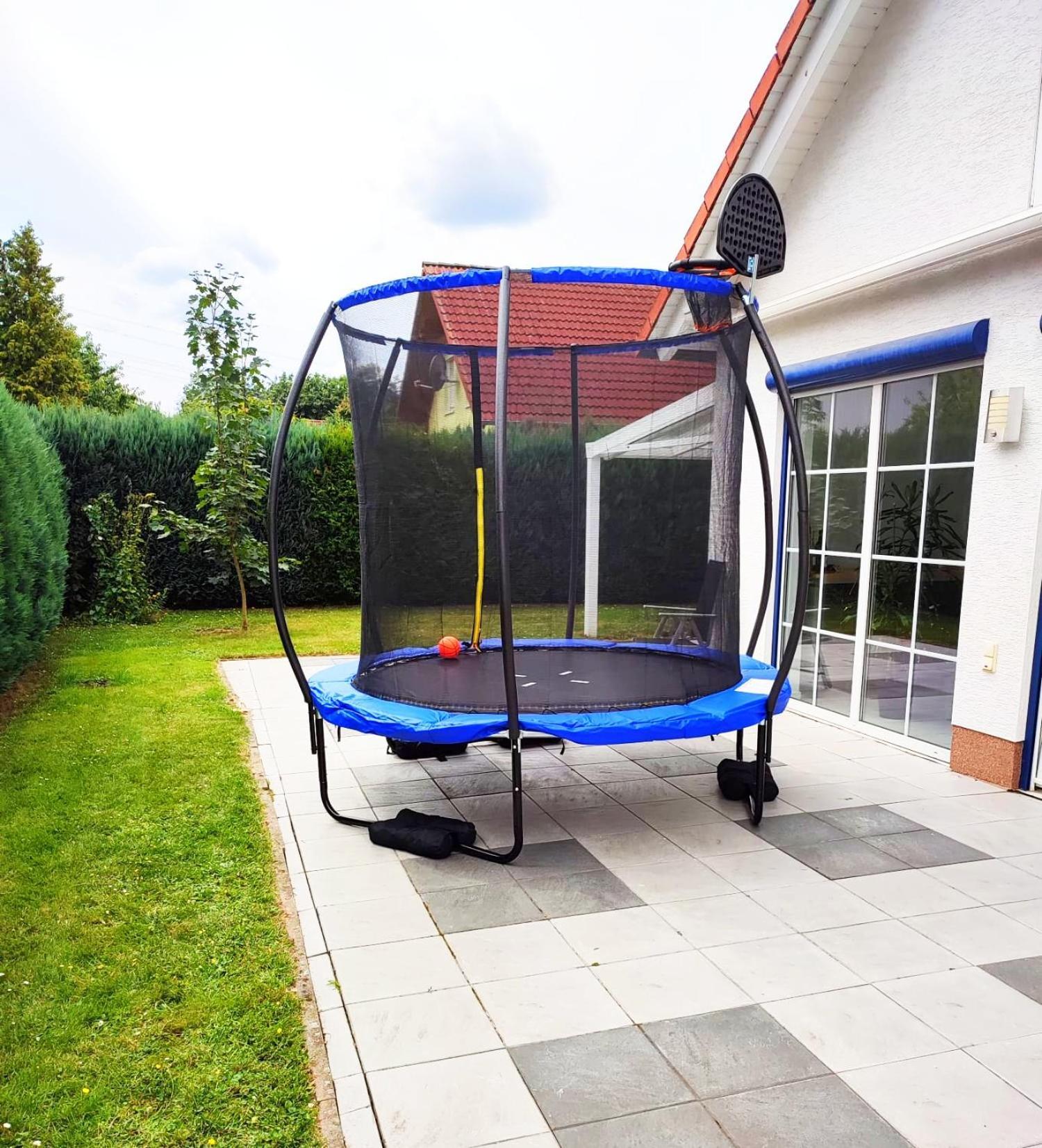 Edertal Ferienwohnung Marleo מראה חיצוני תמונה